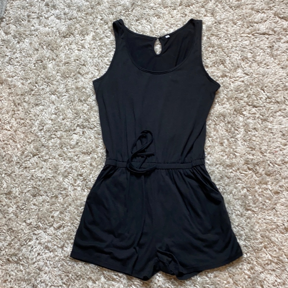 Medium romper